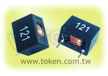 德鍵電子專業生產 貼片大電流功率電感器 – TPULF系列 (型號：TPULF7032/7045)