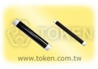 德鍵電子專業生產 管形陶瓷無感高壓電阻器 – RMCD 系列 (型號:RMCD)