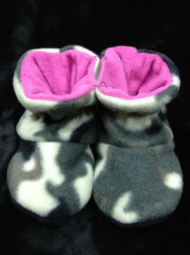 嬰兒保暖襪靴襪鞋鞋襪工廠直營大批發穩賺錢回收快冬天禦寒超夯