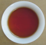 普洱茶~思茅大葉茶湯