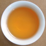 普洱茶~勐庫大雪山古樹春尖散茶(生散茶)~2010年