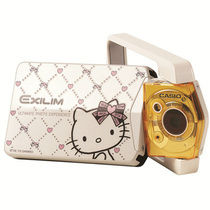 TR200（Hello Kitty限量版）2