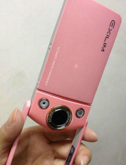 TR350蔷薇粉礼盒版-1