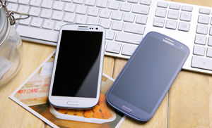  GALAXY SIII