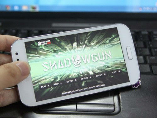  I8552（Galaxy Win）1