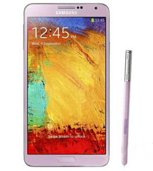  GALAXY Note 31