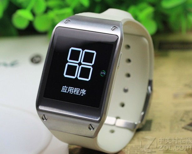  Galaxy Gear（Altius）2