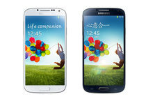 S4（I9500