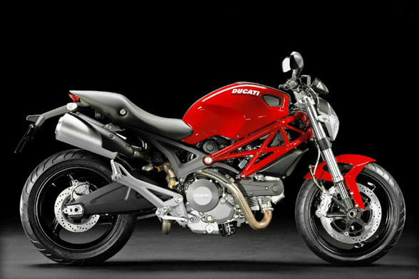  Monster 7951