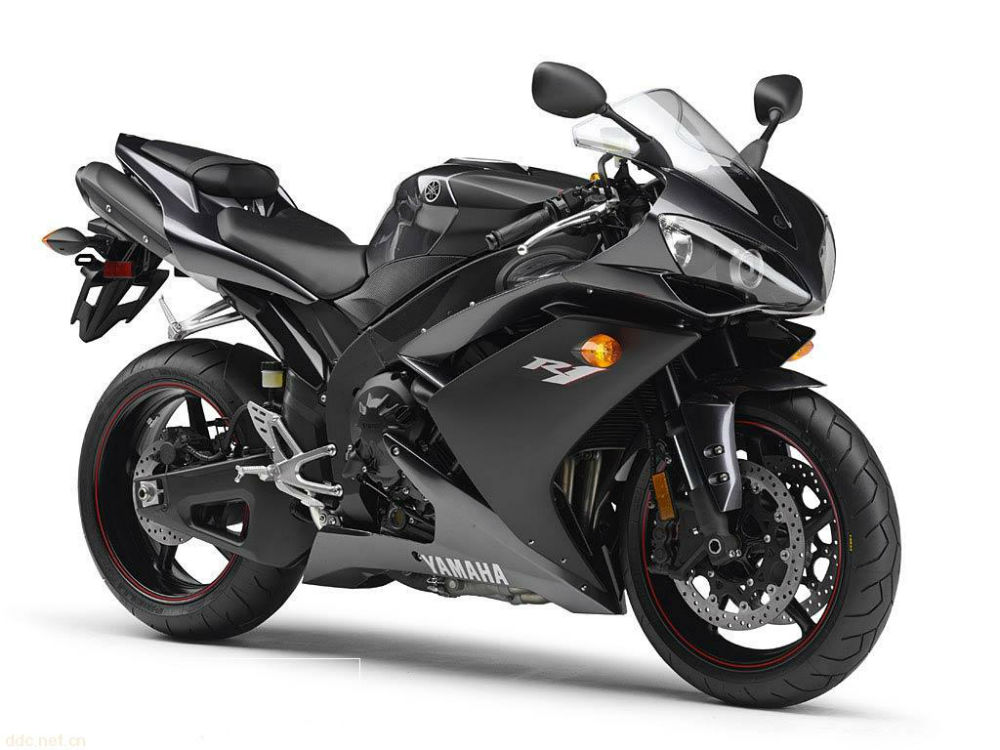 YAMAHA YZF-R1 WGP