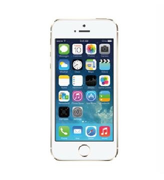  iPhone 5S（16G）