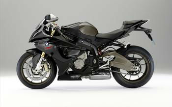  BMW S 1000 RR1