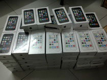  iPhone 5S（16GB）3