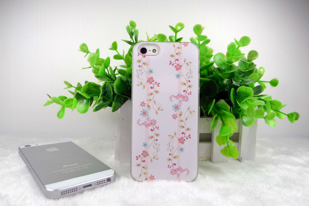 彩繪手機殼 iPhone5/5s手機殼 Apple手機殼 手機保護殼 手機殼 A002