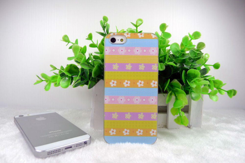 彩繪手機殼 iPhone5/5s手機殼 Apple手機殼 手機保護殼 手機殼 A004