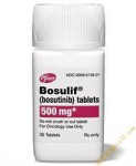 Bosulif美特