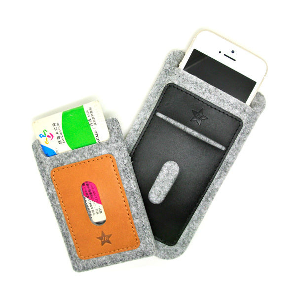 Felt-leather-phone-bag-5